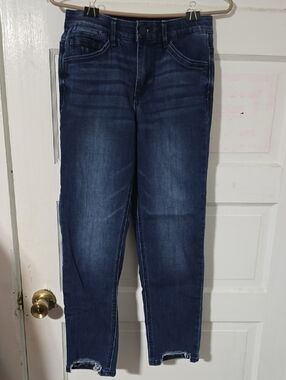 Mac And Me Jeans